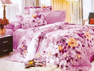 Zolo Designer Bedsheet