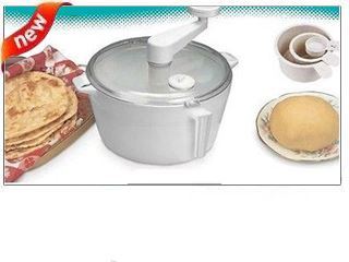 Annapoorna Atta Maker Dough Maker