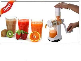 Professional Juicer