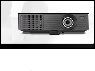 BenQ projectors