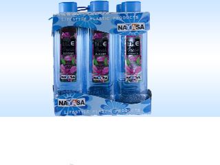 Nayasa Water Bottle